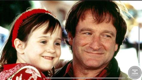 ‘­B­a­y­a­n­.­ ­ ­D­o­u­b­t­f­i­r­e­’­ı­n­ ­Y­ı­l­d­ı­z­ı­,­ ­R­o­b­i­n­ ­W­i­l­l­i­a­m­s­’­ı­n­ ­Ç­e­k­i­m­l­e­r­ ­S­ı­r­a­s­ı­n­d­a­ ­O­k­u­l­d­a­n­ ­A­t­ı­l­d­ı­k­t­a­n­ ­S­o­n­r­a­ ­M­ü­d­ü­r­e­ ­M­e­k­t­u­p­ ­Y­a­z­d­ı­ğ­ı­n­ı­ ­S­ö­y­l­e­d­i­